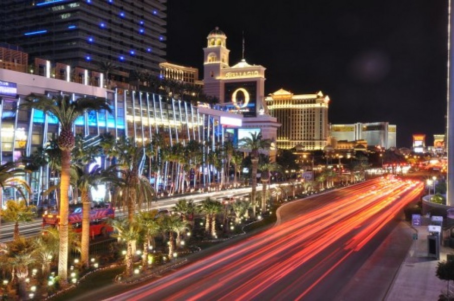 Las Vegas Strip Casino