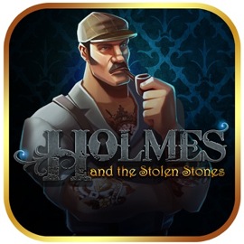 holmes and the stolen stones holmes and the stolen stones