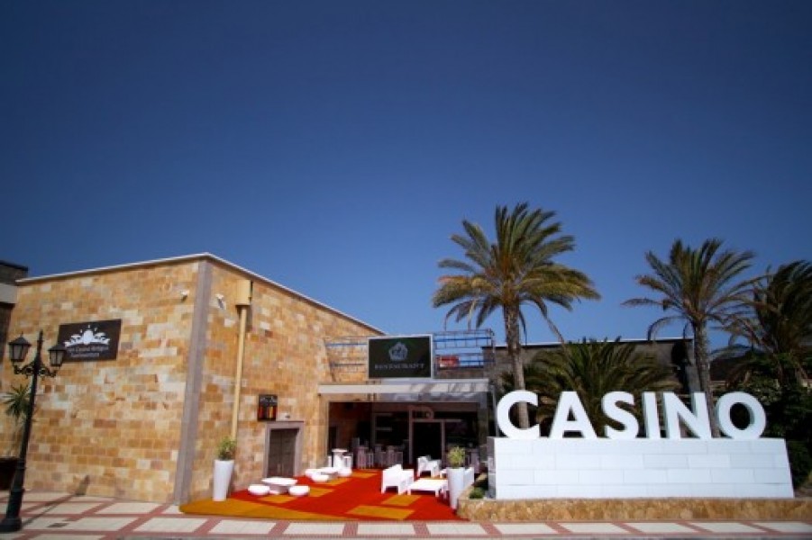 Antigua Casinos