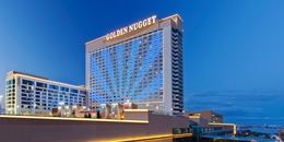 Golden Nugget Atlantic City