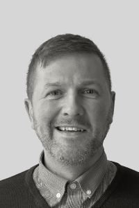 Alex Armstead - Accounts Office Manager