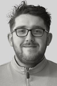 Thomas Dodds - Reporter