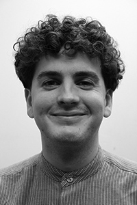 Joey Haney - Reporter