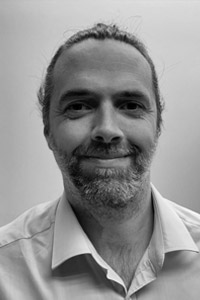 Richard Hollis - Editor, InterGaming Magazine