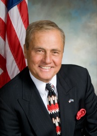Senator John Bonacic (R)