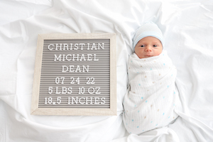 Christian Michael Dean