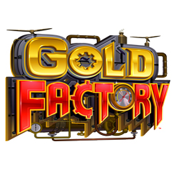 Gold Factory