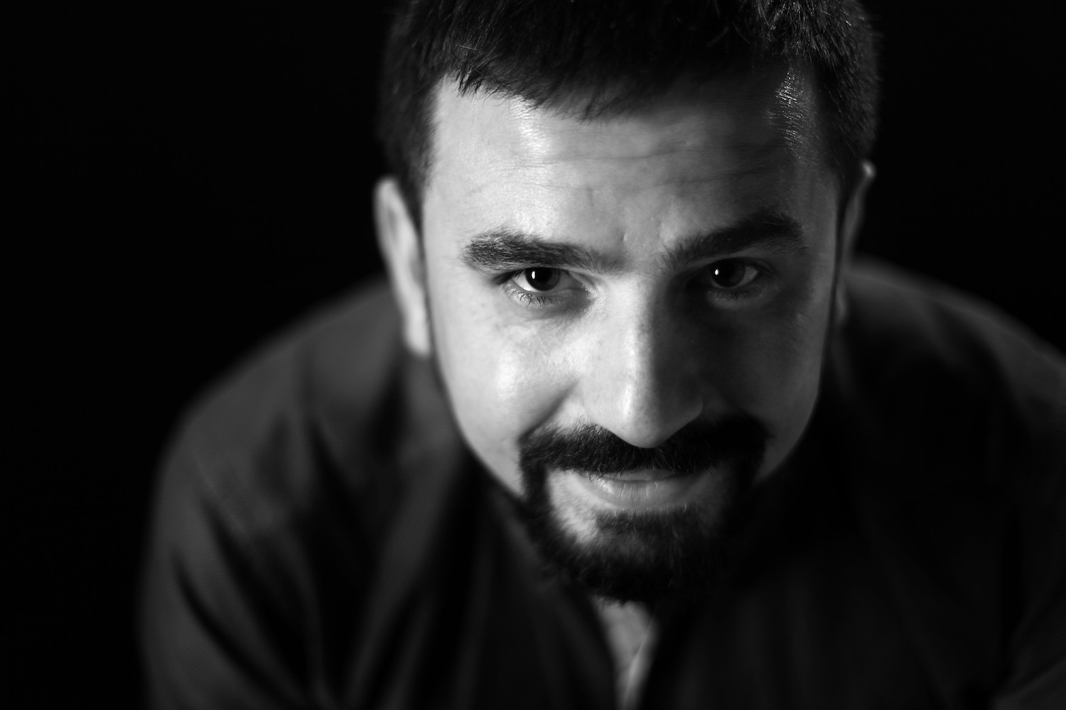 Lasha Gogiberidze
