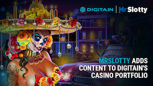 Digitain