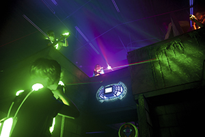 Laserforce