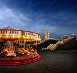 Dreamland, Margate, UK