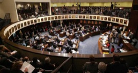 Florida state house