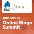 10th Annual Online Bingo Summit