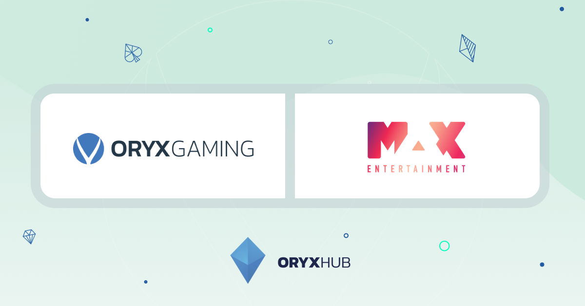 ORYX