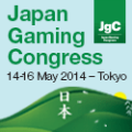 Japan Gaming Congress
