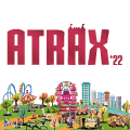 ATRAX 2022 - 9th Amusement, Attraction, Park & Recreation Exhibition