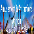 Amusement & Attractions Africa / Fun & Biz Africa 2015