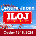 Leisure Japan 2024