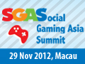 Social Gaming Asia Summit