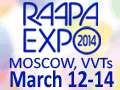 RAAPA Expo 2014 - Amusement Rides & Entertainment Equipment