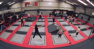 Schandelijk Heel veel goeds Laag Coin-op amusements news | Louisiana parish to get trampoline park | InterGame Schandelijk Heel veel goeds Laag Coin-op amusements news | Louisiana parish to get trampoline park | InterGame