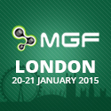 Mobile Games Forum London 2015