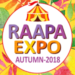 RAAPA Expo Autumn 2018 - Amusement Rides & Entertainment Equipment