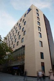 Hilton Tower Bridge, London