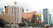 Macau