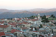 Cyprus