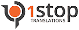 1Stop Translations