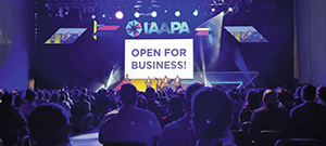 IAAPA Europe