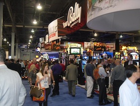 G2E