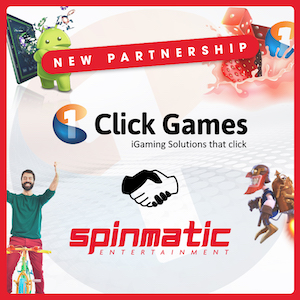 Spinmatic 