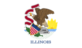 US state of Illinois