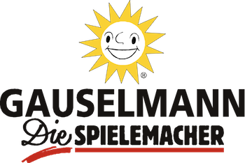 Gauselmann logo