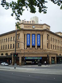 Adelaide Casino