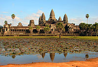 Cambodia