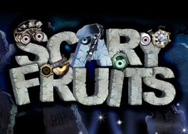 Scary Fruits – World Match
