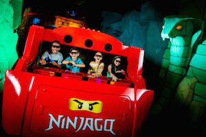 ninjago