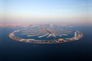 Nakheel