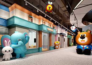Singapore’s largest indoor FEC opening