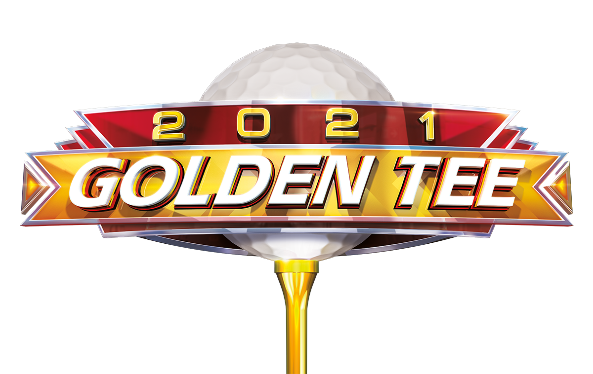 GoldenTee