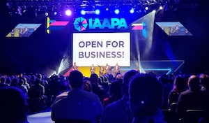 IAAPA