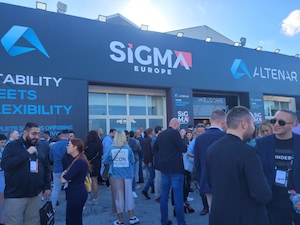 SiGMA