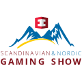 Scandinavian & Nordic Gaming Show 2025