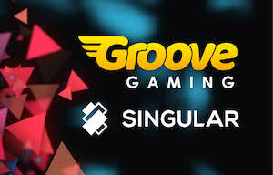 Groove Gaming