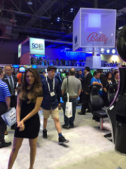 G2E 2015