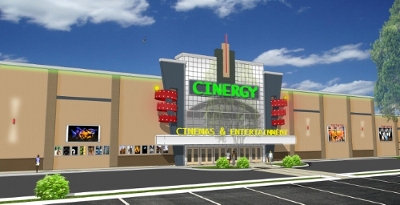 Cinergy