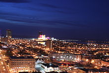 Atlantic City